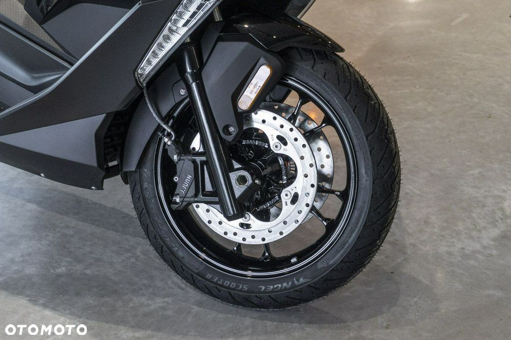 BMW C 400 GT - 9