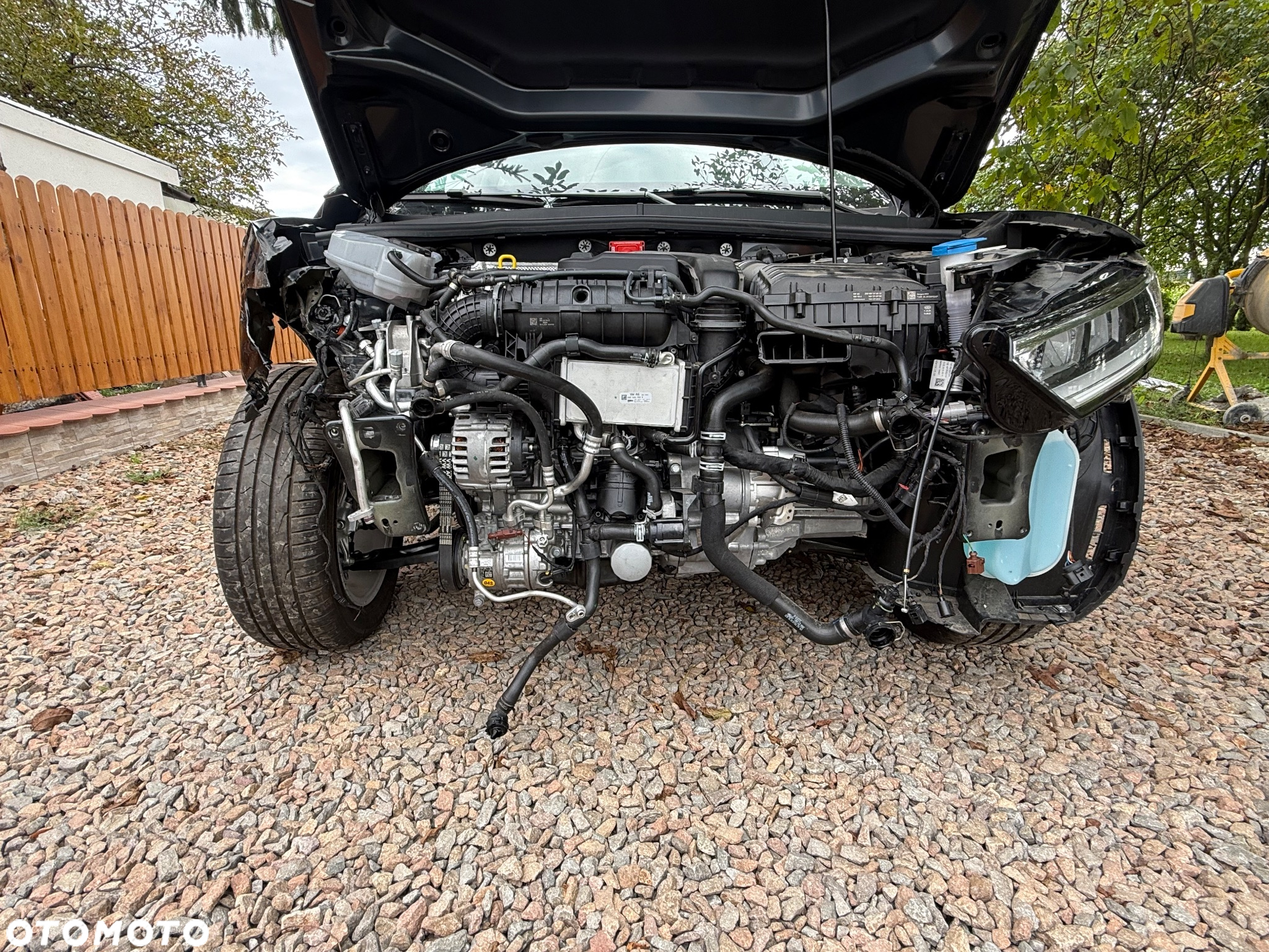 Volkswagen T-Roc 1.5 TSI Life Plus - 7