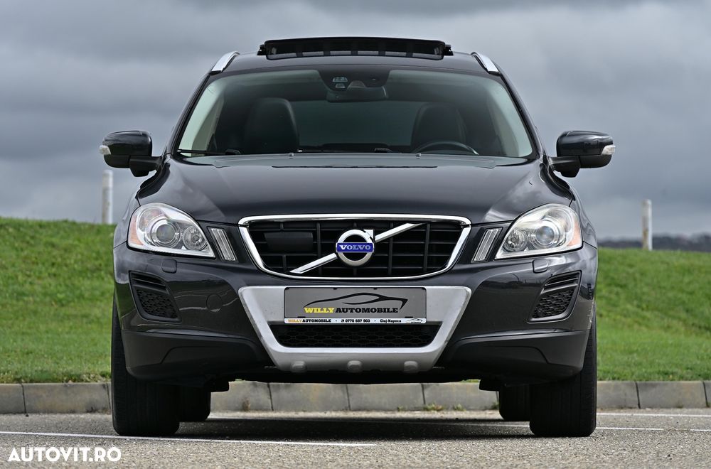 Volvo XC 60 - 9