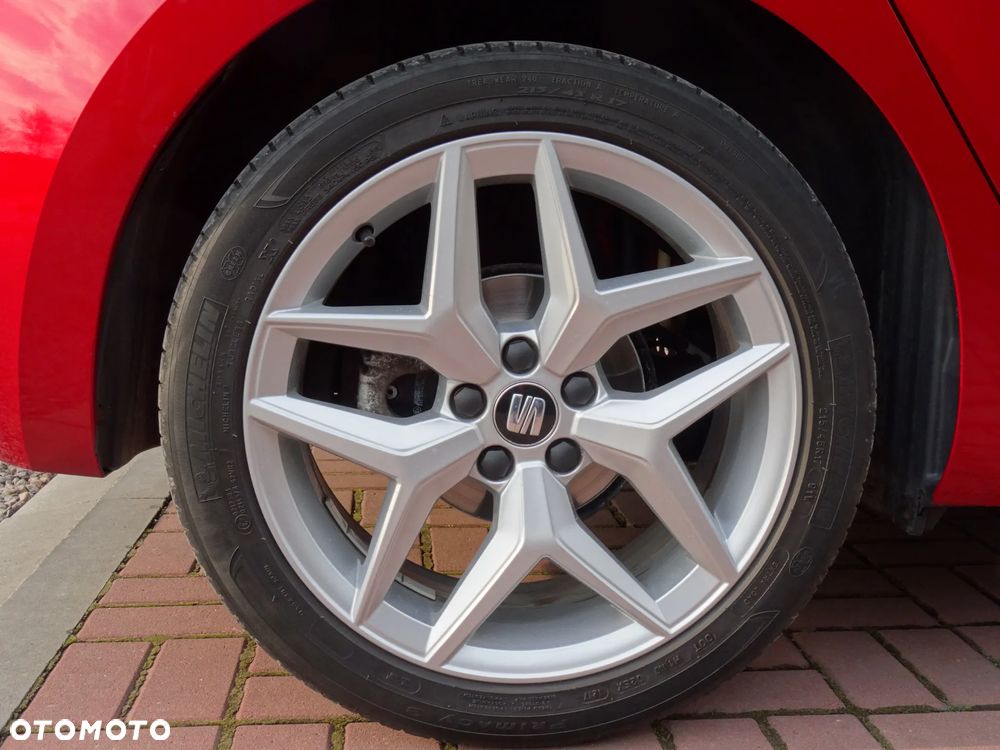 Seat Ibiza 1.0 TSI S&S FR - 34