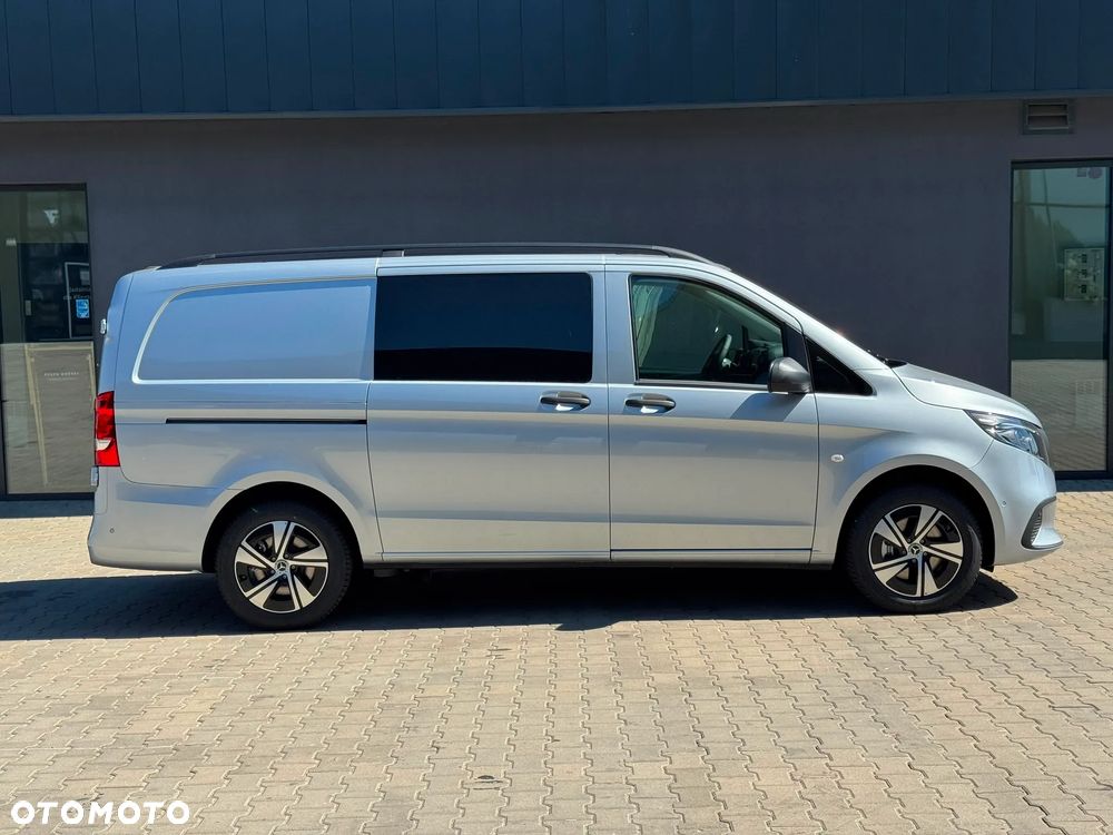 Mercedes-Benz Vito - 9