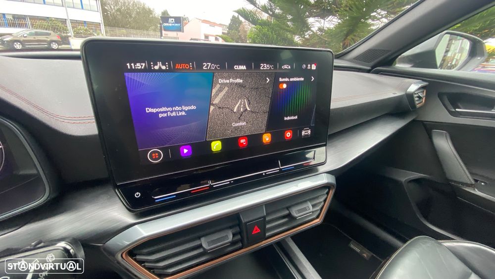 Cupra Formentor 2.0 TDI Plus - 38