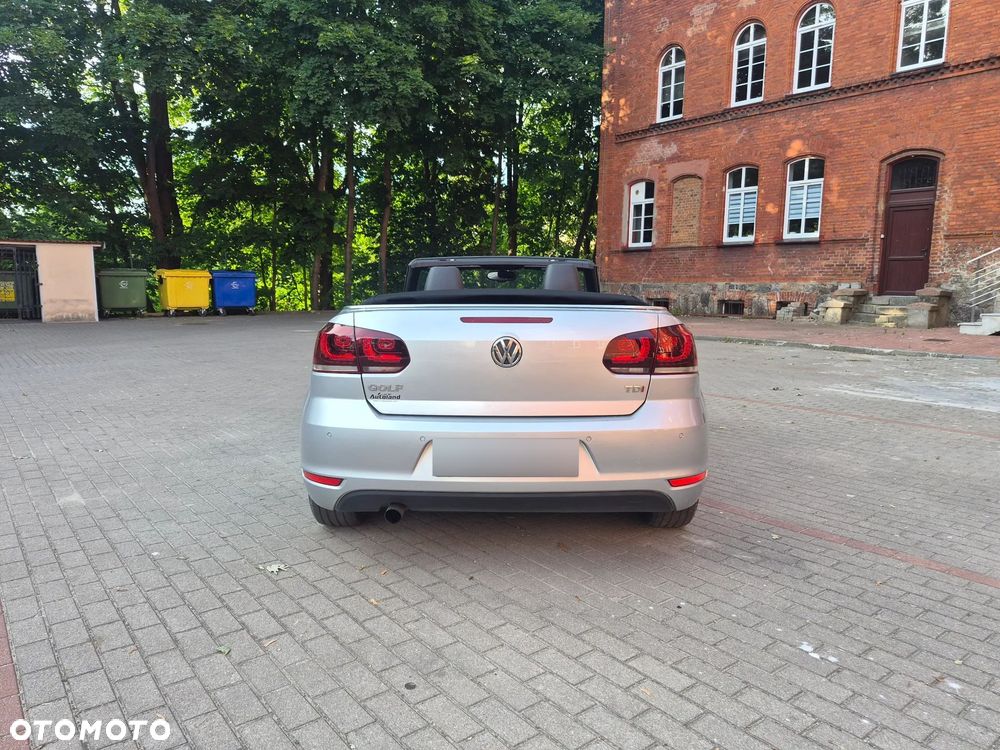 Volkswagen Golf 1.6 TDI Highline Optimum - 5