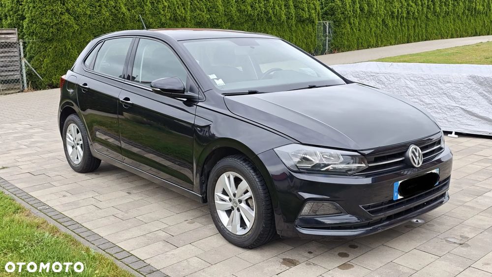 Volkswagen Polo 1.0 ACTIVE - 1