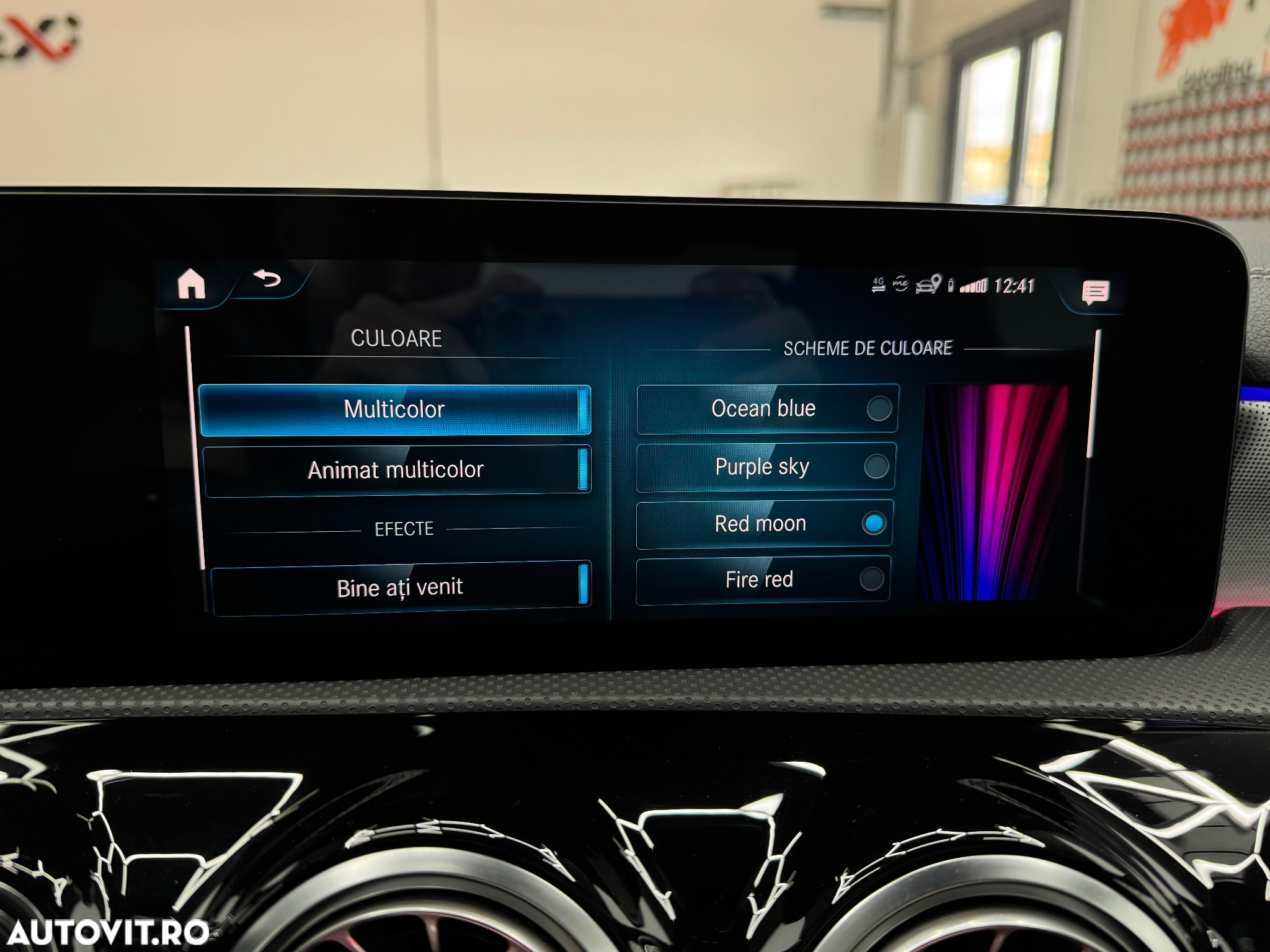 Mercedes-Benz CLA 250 e 8G-DCT Edition 2020 - 27