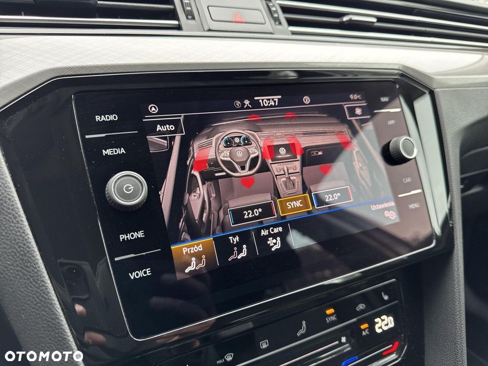 Volkswagen Passat 2.0 TDI EVO Business - 32