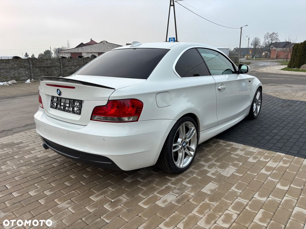 BMW Seria 1 118d Limited Edition Lifestyle mit M Sportpaket - 4