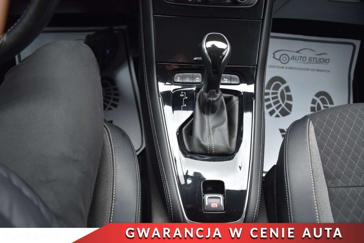Opel Grandland X 1.2 T GPF Elite S&S - 13