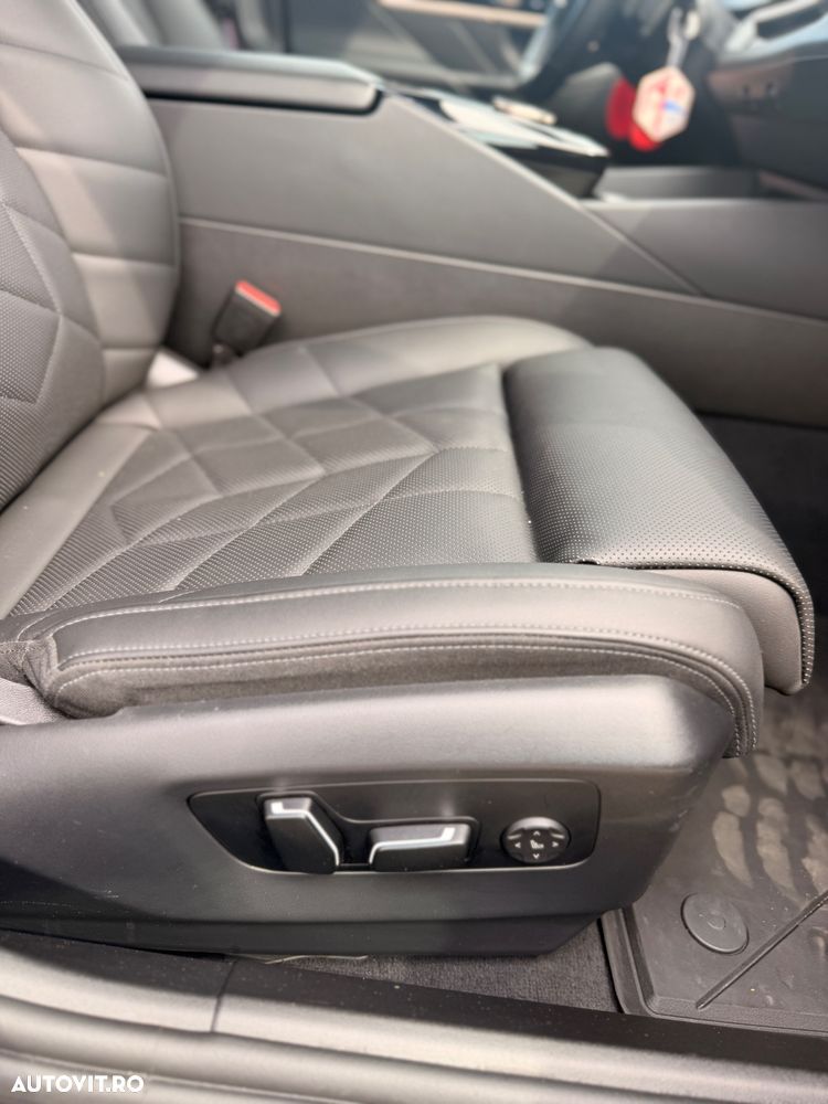 BMW Seria 5 520d AT MHEV - 21