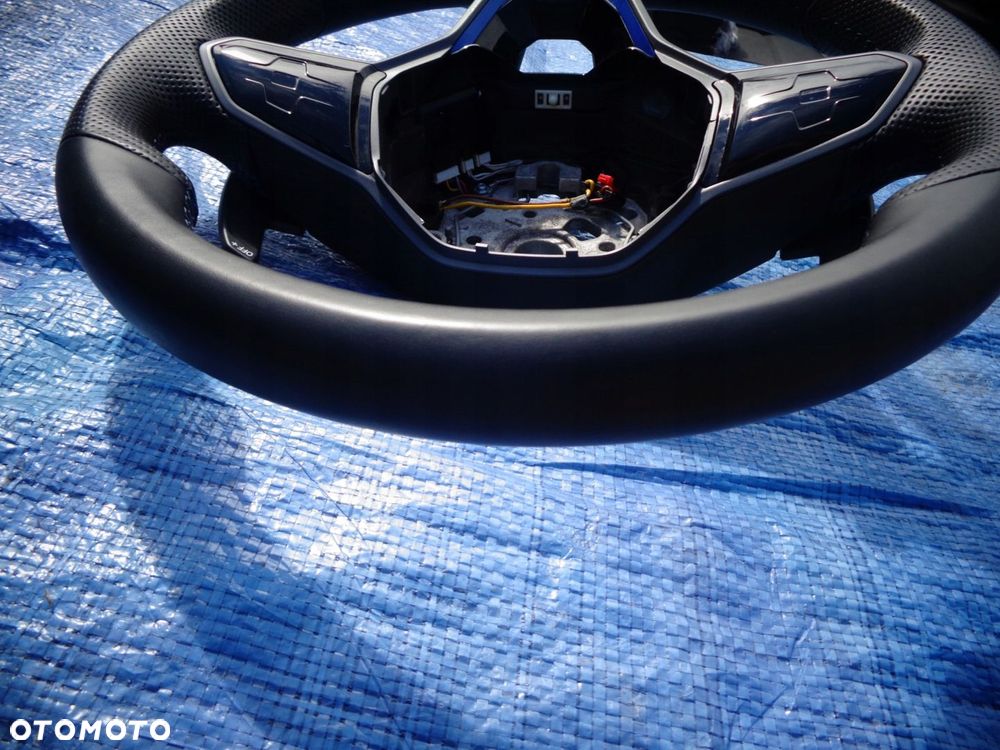 Kierownica Volkswagen ARTEON R GOLF R VIII 8 - 6