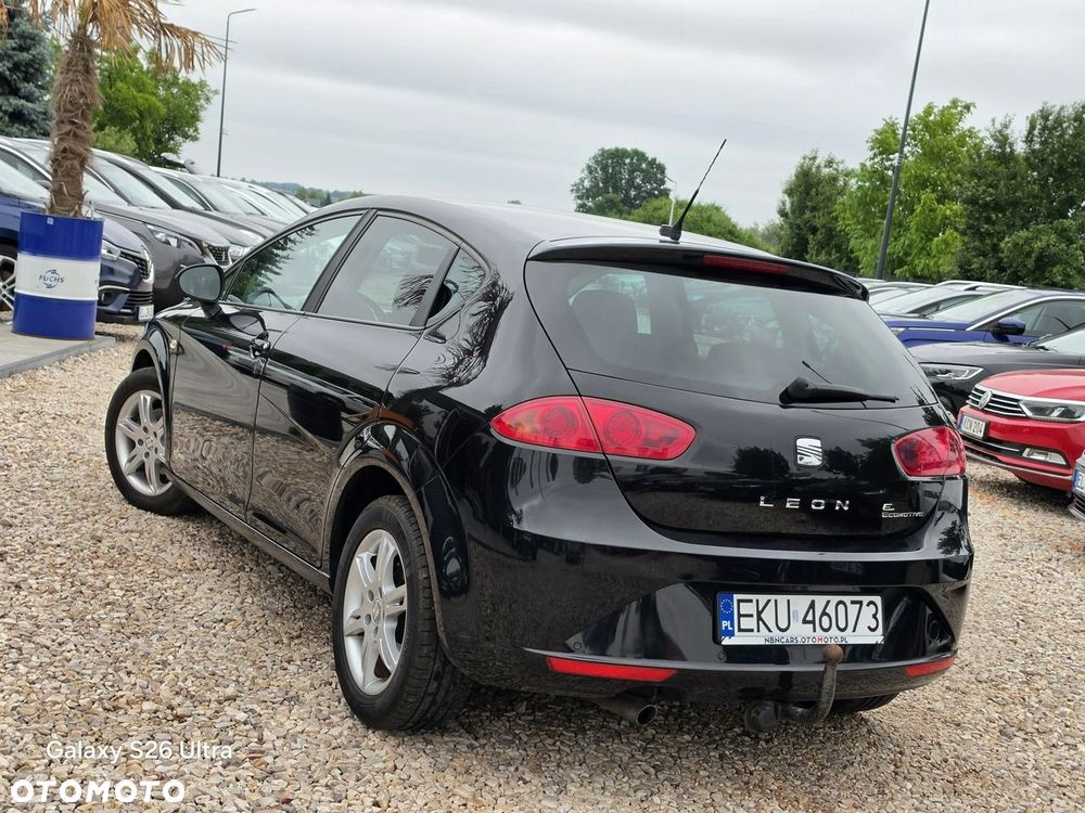 Seat Leon - 12
