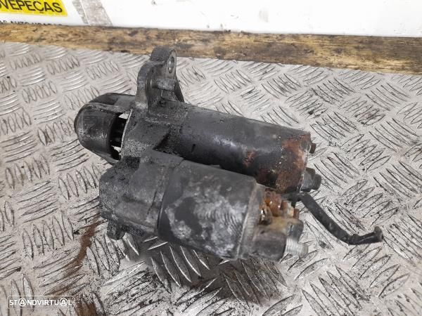 Motor Arranque Mini Mini (R50, R53) - 2