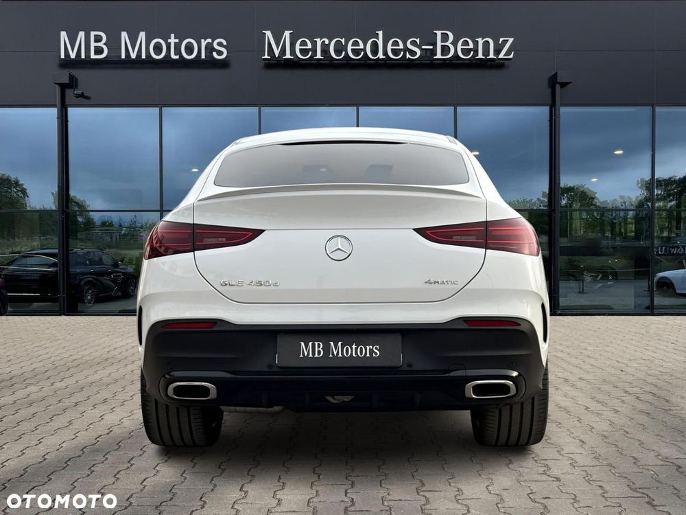 Mercedes-Benz GLE - 9