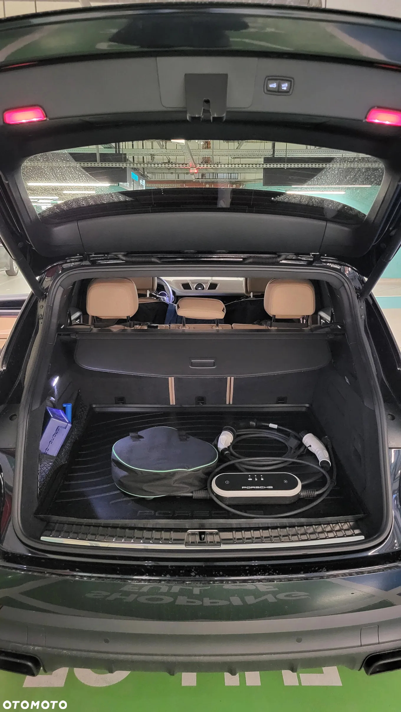 Porsche Cayenne E-Hybrid Platinum Edition - 19