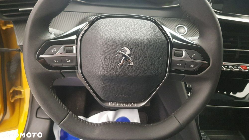 Peugeot 208 Allure - 19