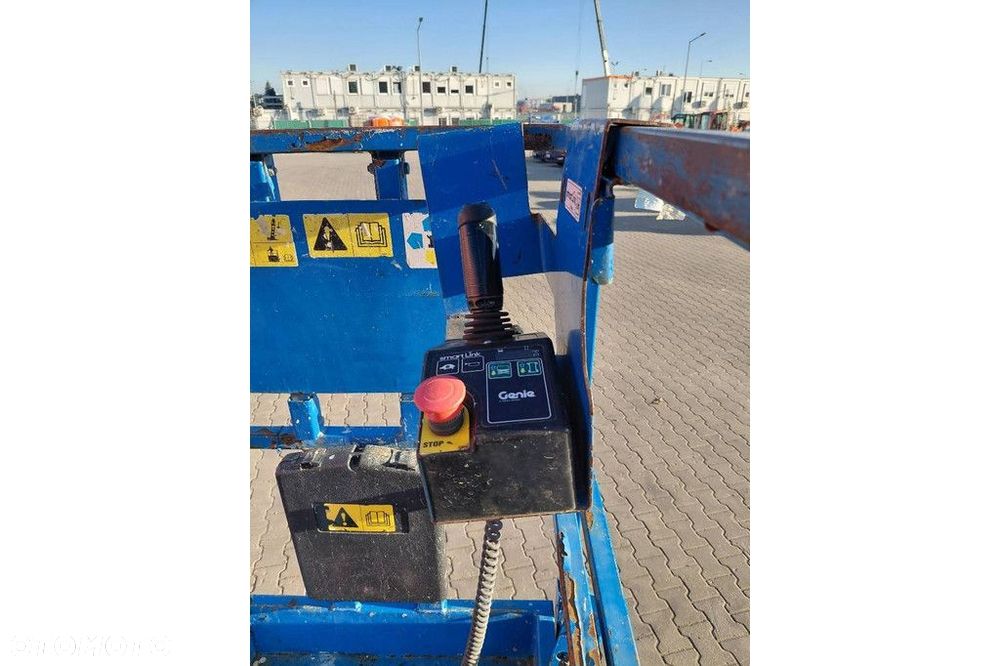 Genie GS 2032 - 8