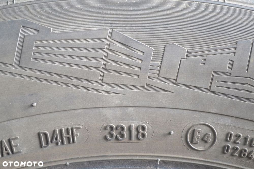 195/65R15 95V CONTINENTAL ALLSEASONCONTACT x1szt 1770p - 3