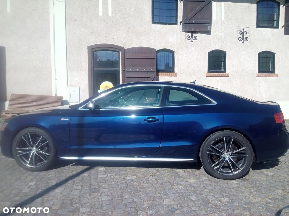 Audi S5 Coupé S tronic - 10