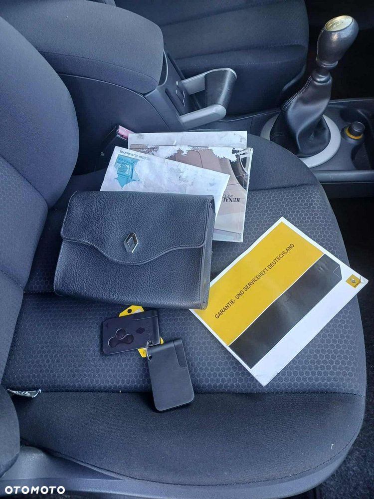 Renault Megane 2.0 Grandtour Luxe Dynamique - 7