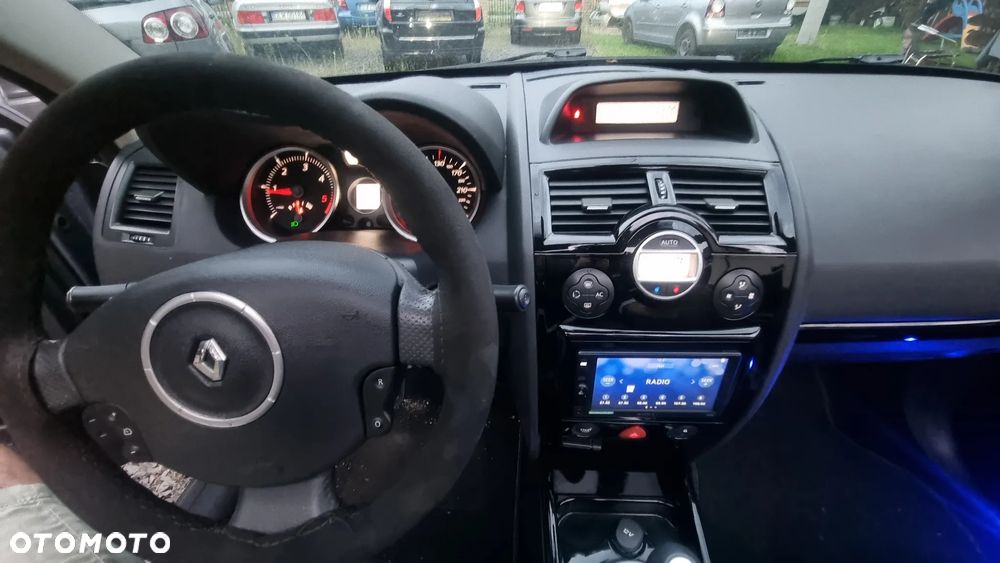 Renault Megane dCi 130 FAP Luxe - 18