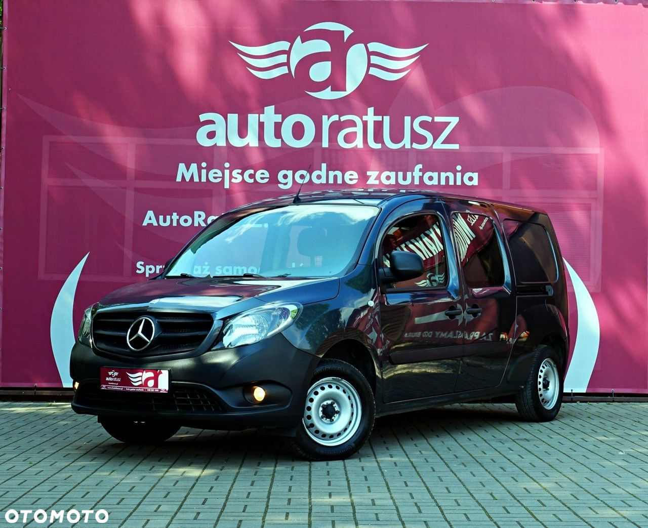 Mercedes-Benz Citan - 3