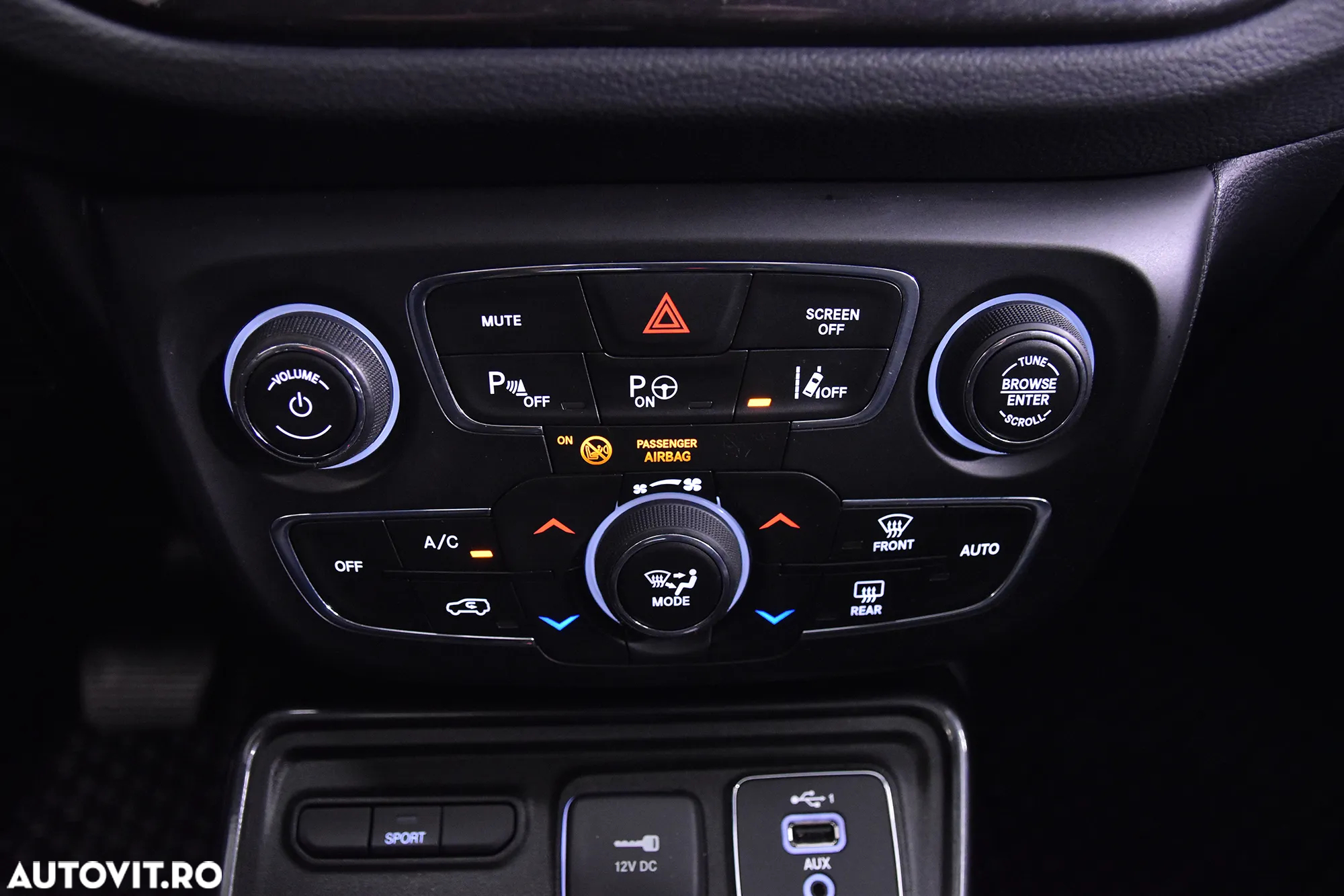 Jeep Compass - 17