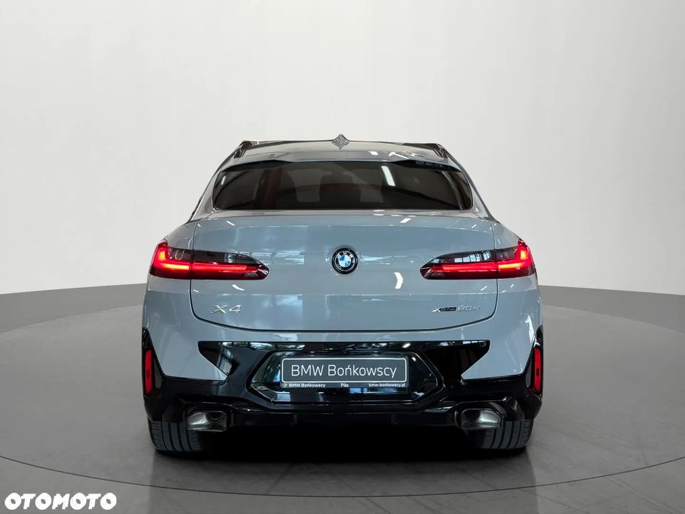 BMW X4 - 28