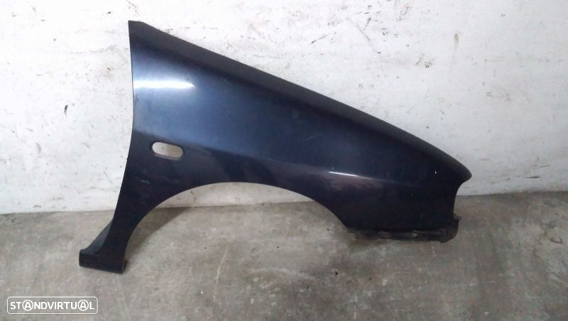 Guarda Lamas Dto Volkswagen Polo Classic (6V2) - 2