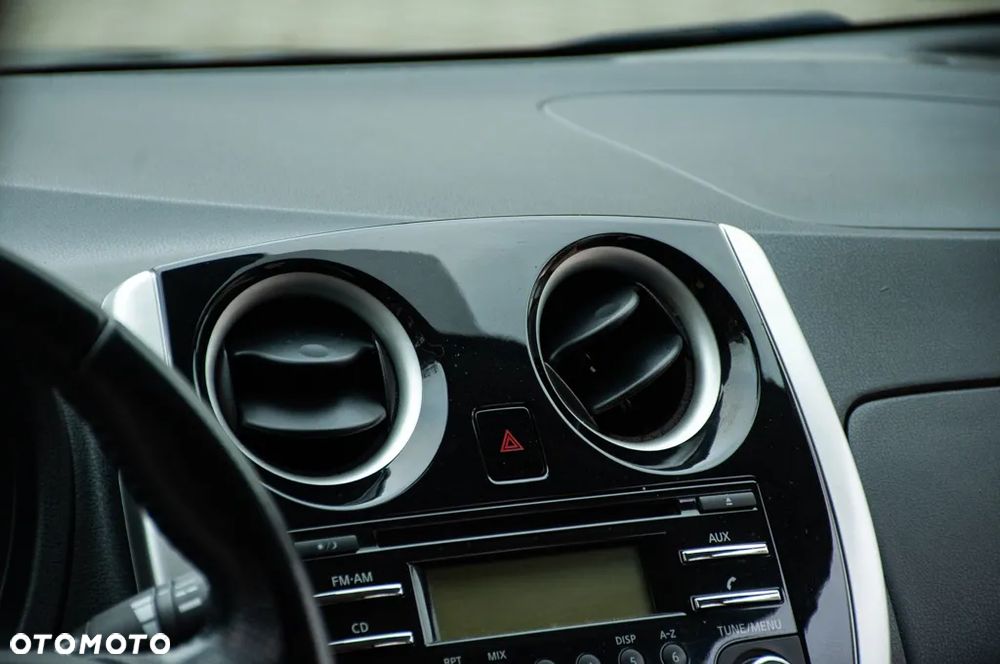 Nissan Note 1.2 DIG-S CVT tekna - 29