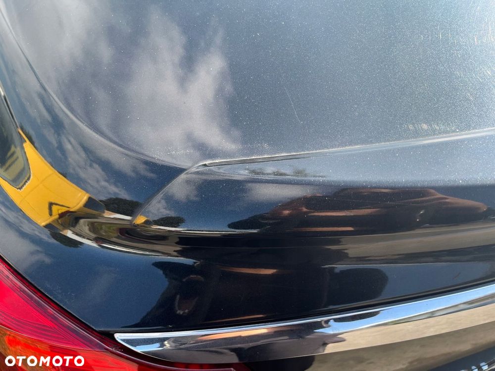 OPEL INSIGNIA KLAPA BAGAŻNIKA GAR Z22C - 6