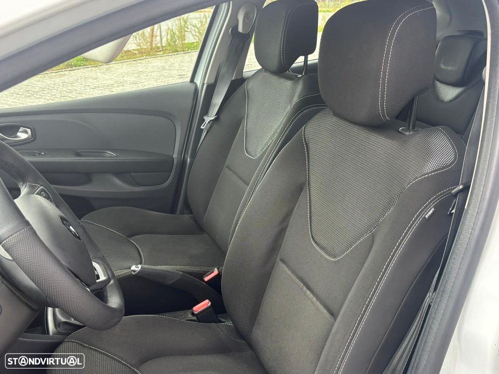 Renault Clio 1.5 dCi Zen - 14