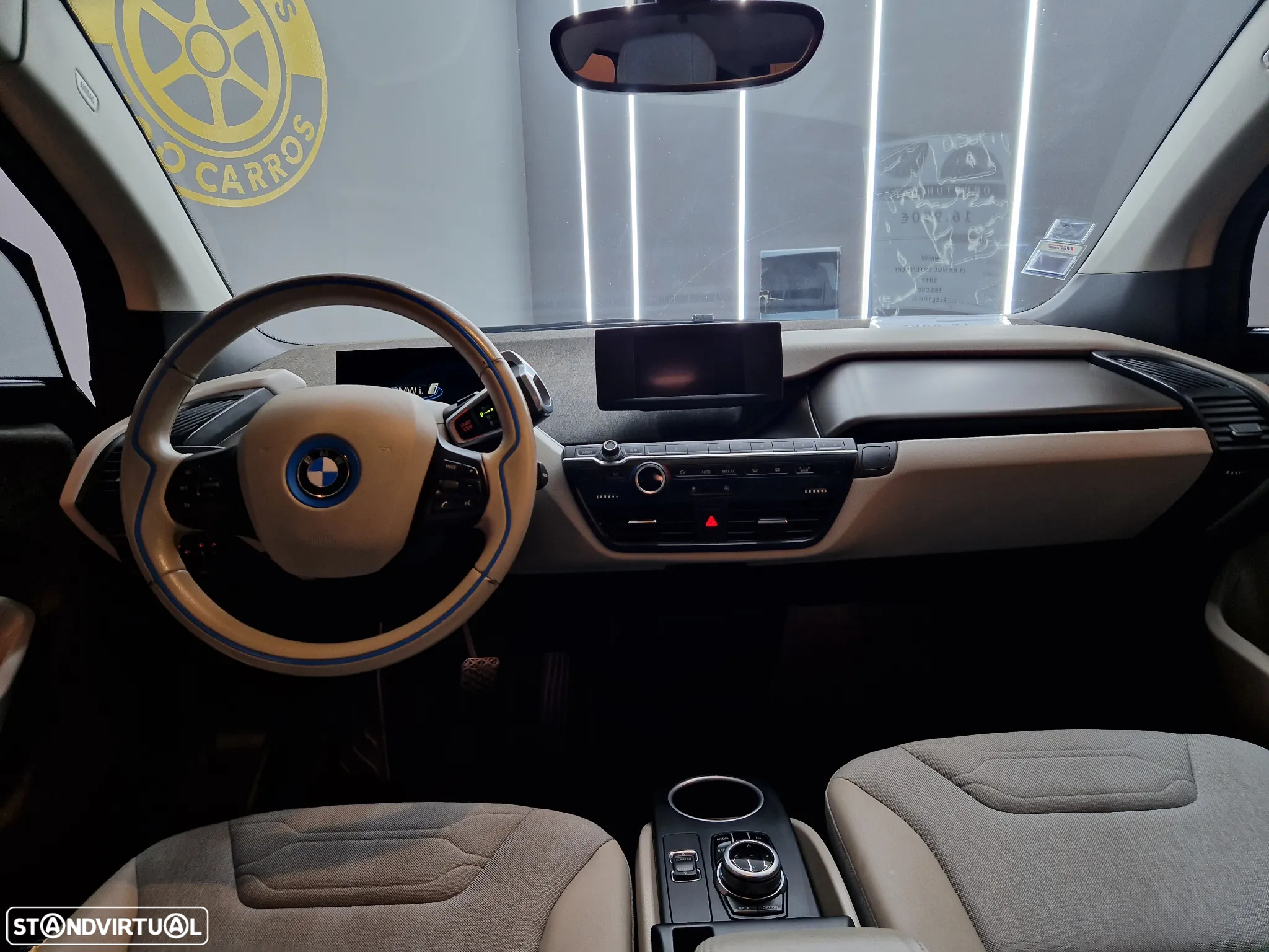 BMW i3 (94 Ah) Range Extender - 15