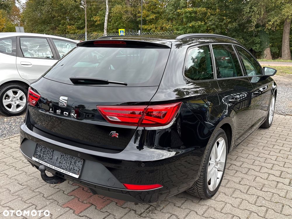 Seat Leon - 3