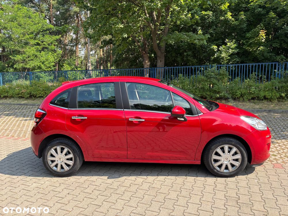 Citroën C3 - 12