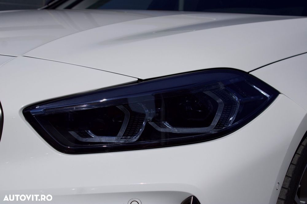 BMW M1 - 8