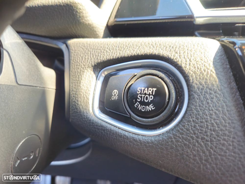 BMW 216 Active Tourer d Advantage - 13