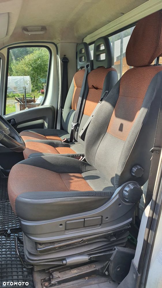 Fiat DUCATO - 8