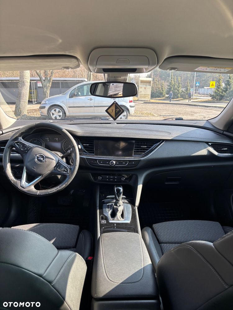 Opel Insignia 2.0 CDTI Automatik Edition - 9