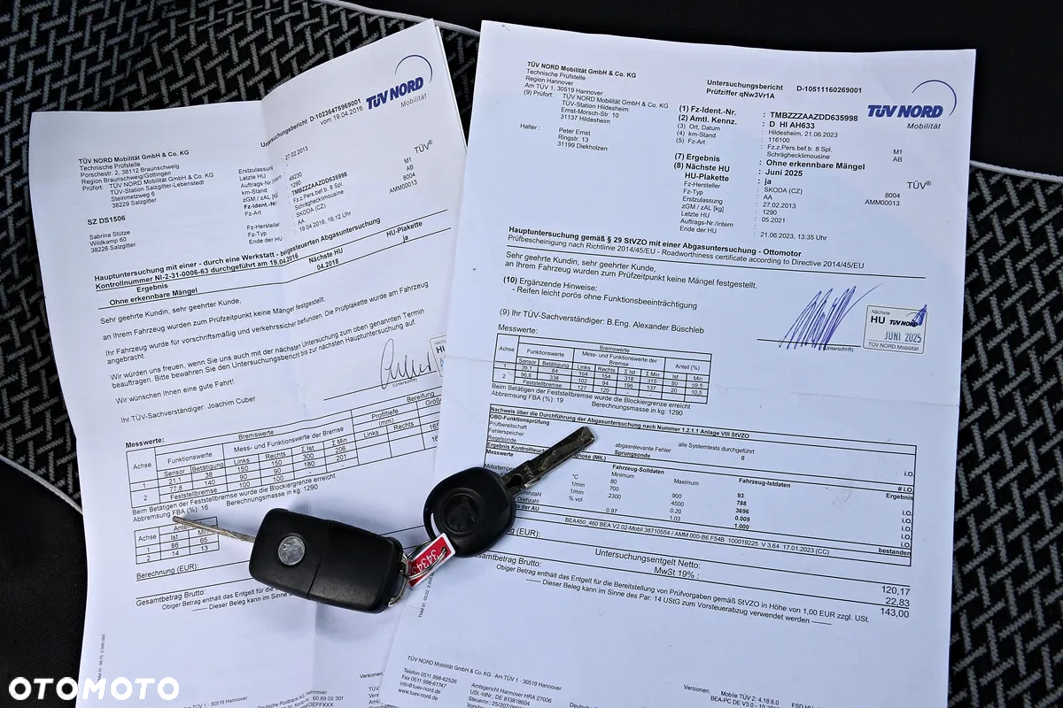 Skoda Citigo 1.0 Active - 39