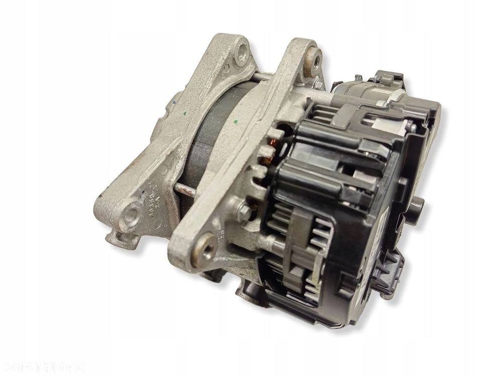 Alternator Ford Puma II MK2 1.0 Ecoboost Hybrid P1T111238BA - 6