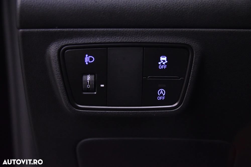 Hyundai Tucson - 15