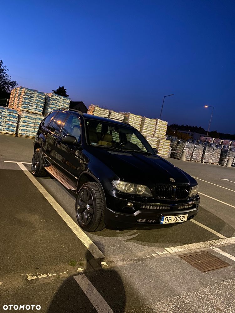 BMW X5 - 22
