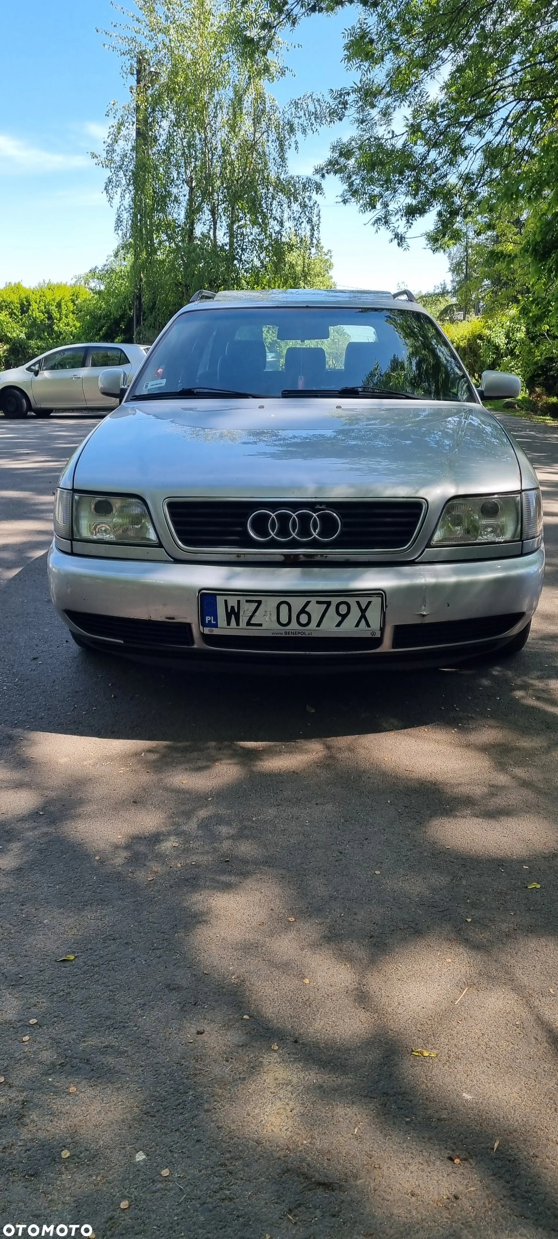 Audi A6 - 2
