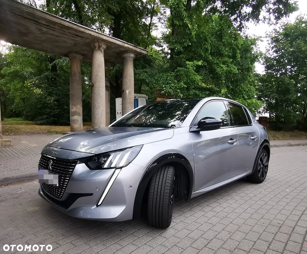 Peugeot 208 1.2 T Allure S&S - 7