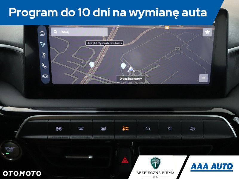 MG MG3 - 20