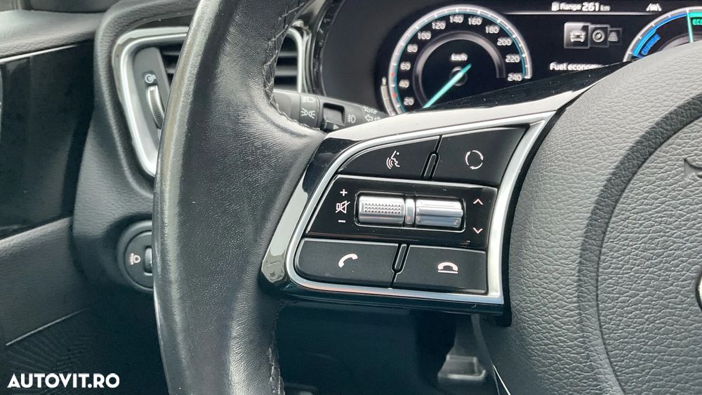 Kia XCeed 1.6 GDI DCT6 OPF Plug-in-Hybrid Vision - 29