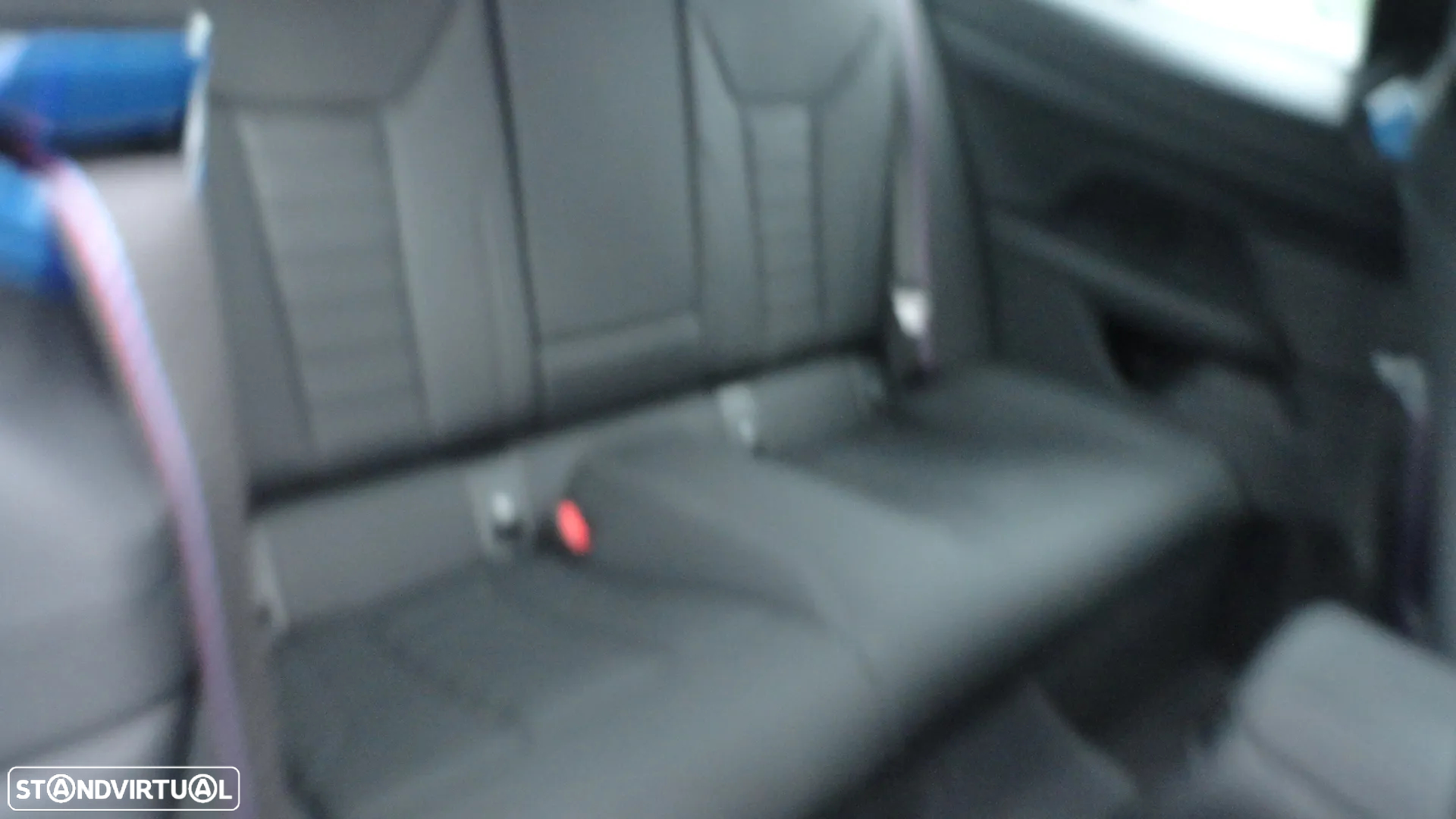BMW 420 d xDrive Pack M Auto - 27