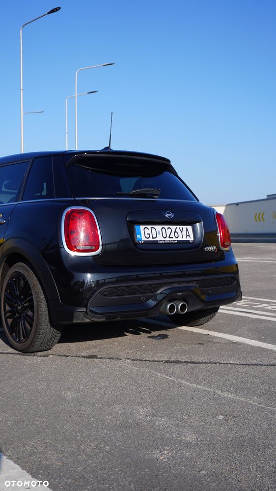 MINI Cooper S Standard - 3