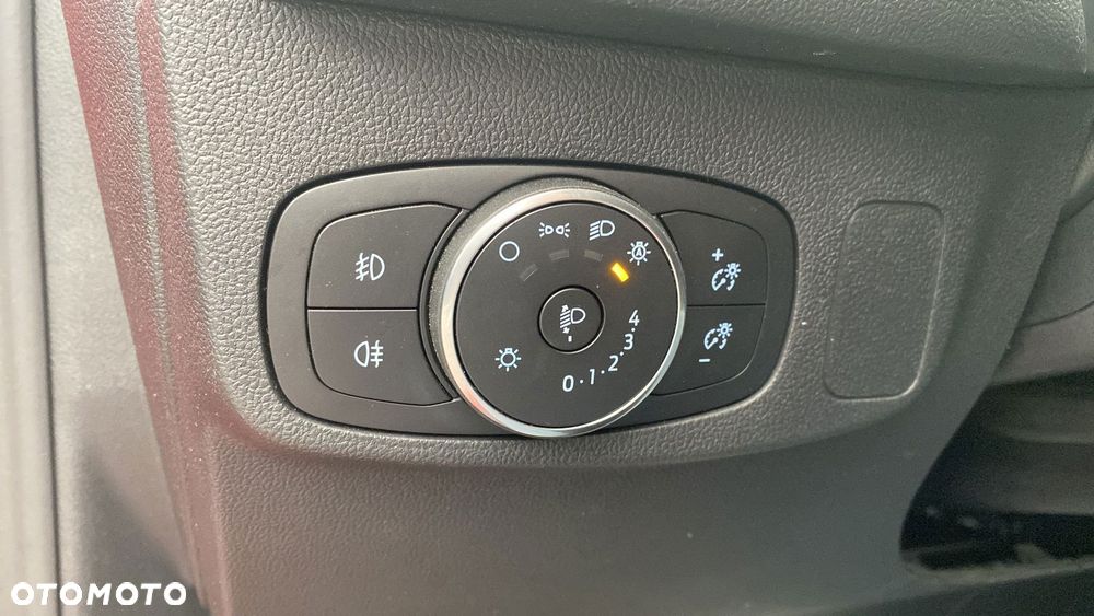 Ford Focus 1.0 EcoBoost mHEV Titanium X - 25