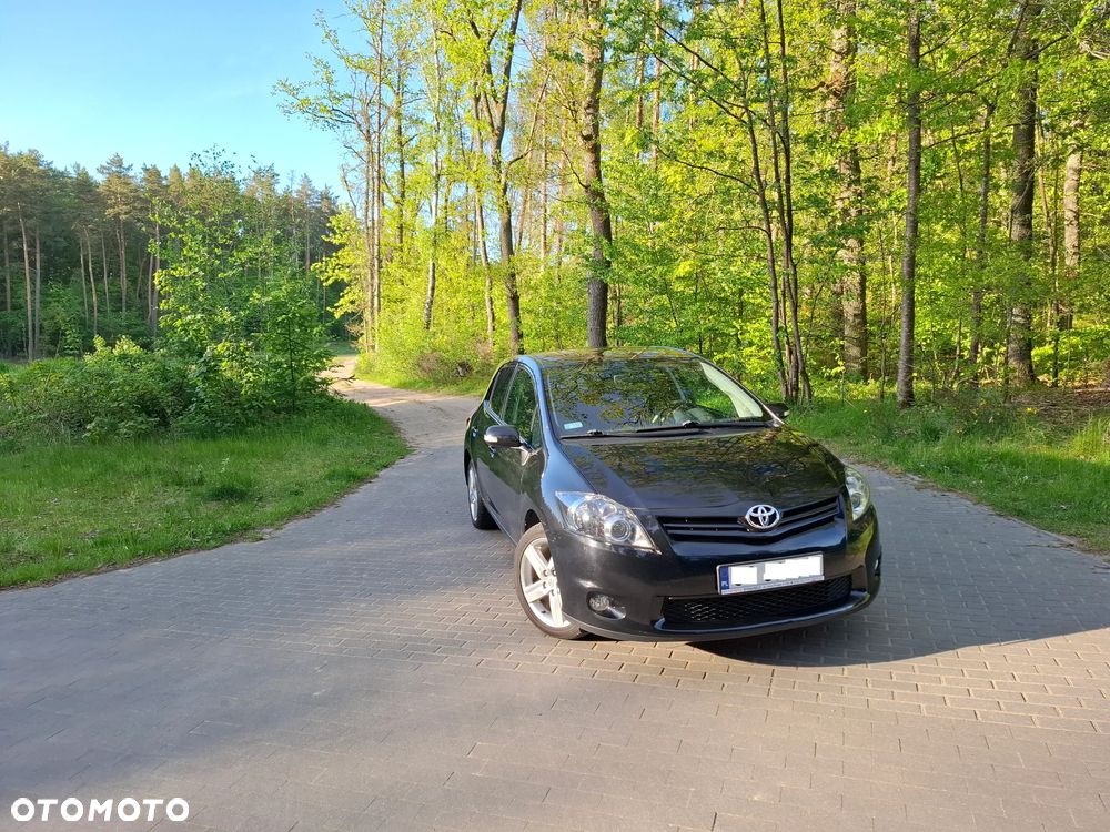 Toyota Auris 1.6 Dynamic - 11